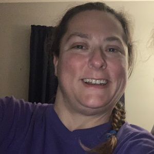 Meet your Posher, Kristine